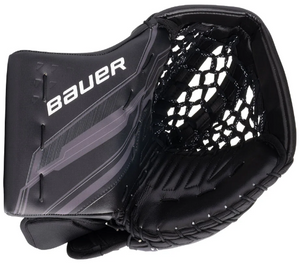 Bauer Shadow Supreme Senior Goalie Catcher