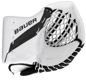 Bauer Shadow Supreme Senior Goalie Catcher