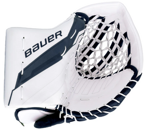 Bauer Shadow Supreme Senior Goalie Catcher