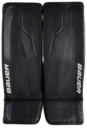 Bauer Supreme Shadow Goalie Pads Senior