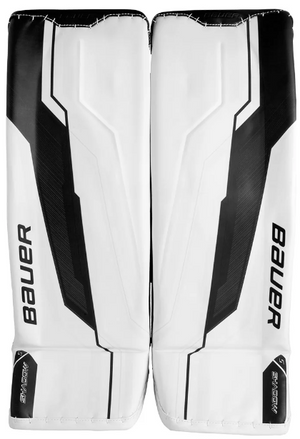 Bauer Supreme Shadow Goalie Pads Senior