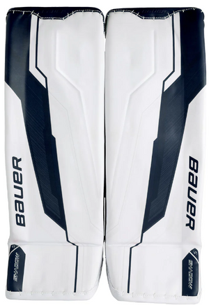 Bauer Supreme Shadow Goalie Pads Senior