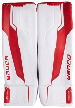 Bauer Supreme Shadow Goalie Pads Senior