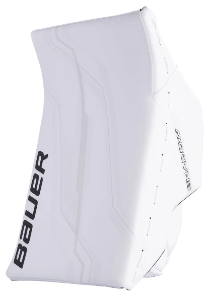 Bauer Supreme Shadow Senior Goalie Blocker