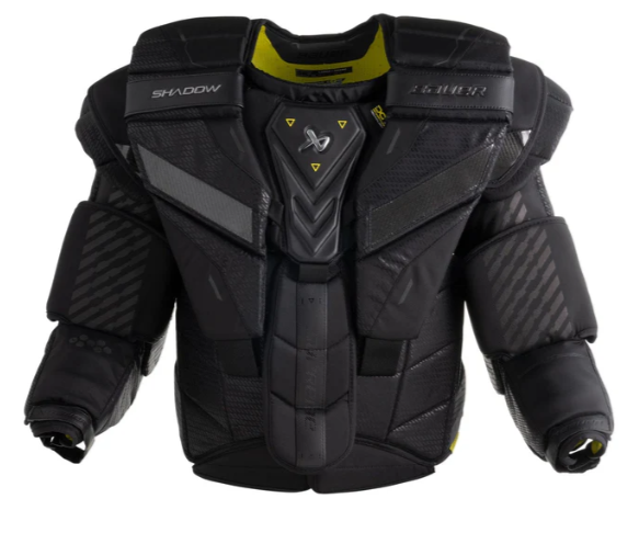 Bauer Supreme Shadow Senior Goalie Chest Protector