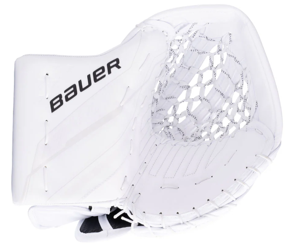 Bauer Shadow Supreme Senior Goalie Catcher