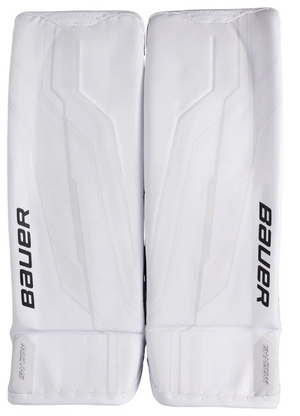 Bauer Supreme Shadow Goalie Pads Senior