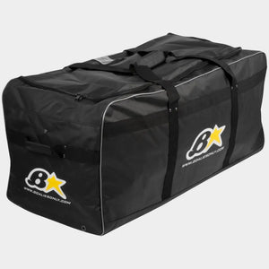 Brian's Senior Black Goalie Sterling Carry Bag