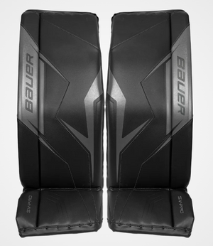 Bauer SV-Pro Goalie Pads Senior