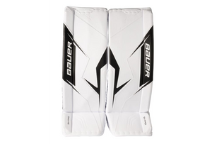 Bauer SV-Pro Goalie Pads Senior
