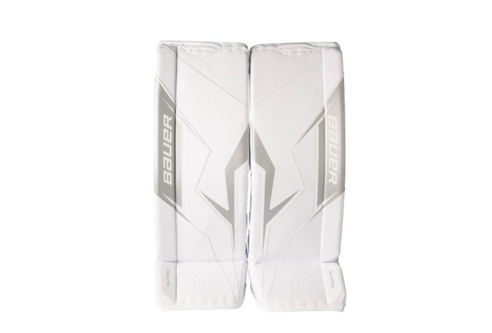 Bauer SV-Pro Goalie Pads Senior