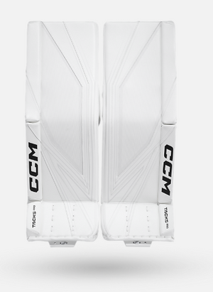 CCM Tacks Pro Goalie Pads