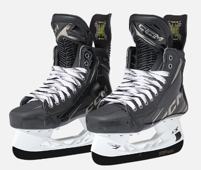 CCM Tacks XF Pro Intermediate Skate