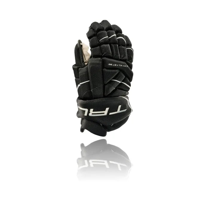 True Catalyst 7x3 Hockey Gloves