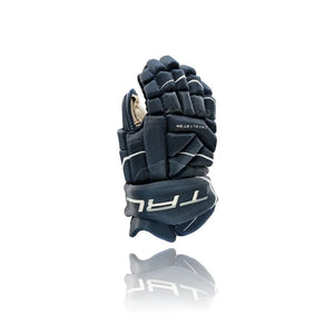 True Catalyst 7x3 Hockey Gloves