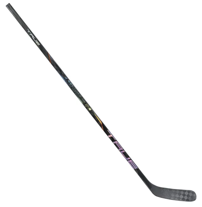 True HZRDUS 9x4 Junior Hockey Stick