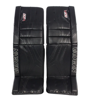 Vaughn Velocity V10 Junior Goalie Leg Pads