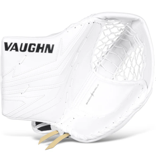 Vaughn Ventus SLR4 70 Degree Pro Carbon Goalie Catcher