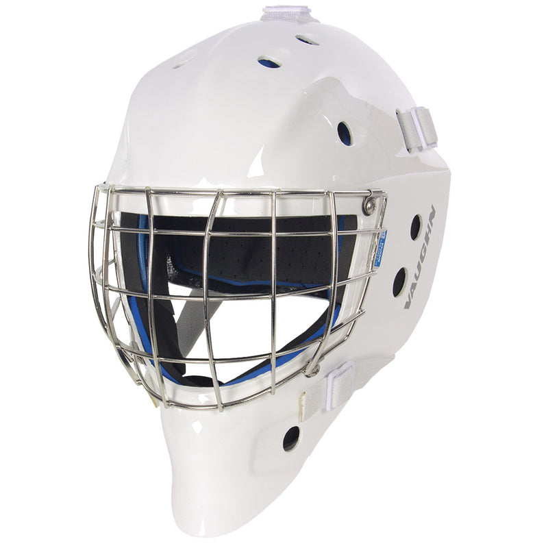 Vaughn VM Pro Vision Goal Mask Senior – Goalie Heaven