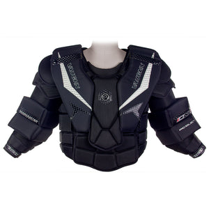 Vaughn VP ION PRO Select Arm and Chest Protector