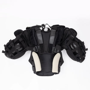 Warrior R/X5 Goalie Chest & Arm Protector Youth