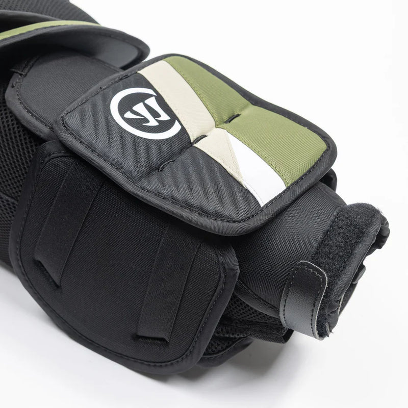 Warrior R/X5 Pro Goalie Chest & Arm Protector Intermediate – Goalie Heaven
