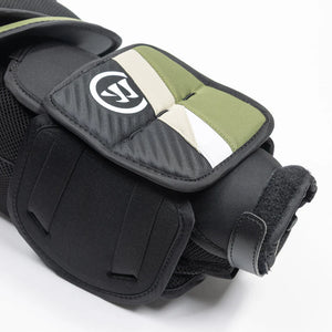 Warrior R/X5 Pro Goalie Chest & Arm Protector Senior