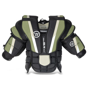 Warrior R/X5 Goalie Chest & Arm Protector Youth