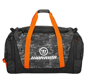 Warrior Q20 Cargo Hockey Carry Bag