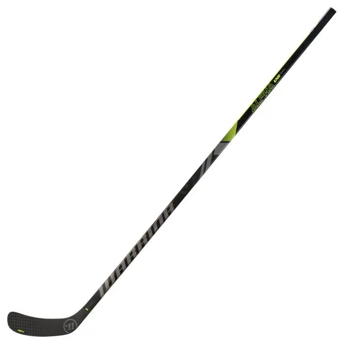 Warrior Alpha LX2 Max Senior Stick