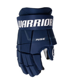 Warrior Rise Hockey Gloves