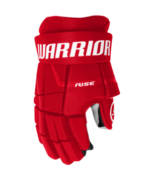 Warrior Rise Hockey Gloves