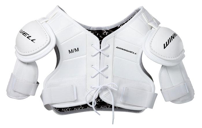 Winnwell Classic Senior Hockey Shoulder Pads