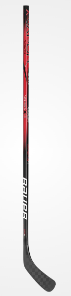 Bauer Vapor X4 Intermediate Stick