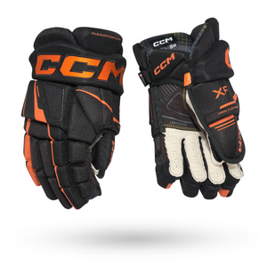 CCM Tacks XF Hockey Gloves