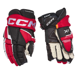 CCM Tacks XF Hockey Gloves