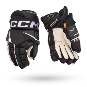 CCM Tacks XF Hockey Gloves