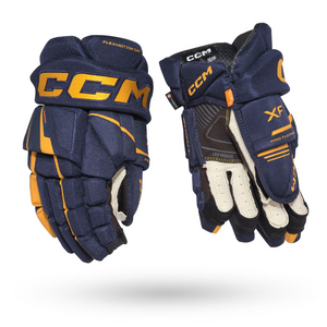 CCM Tacks XF Hockey Gloves