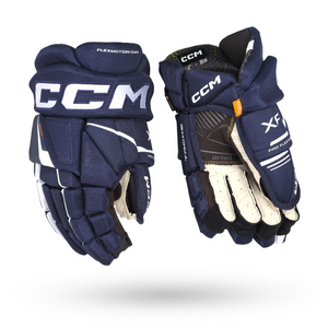 CCM Tacks XF Hockey Gloves