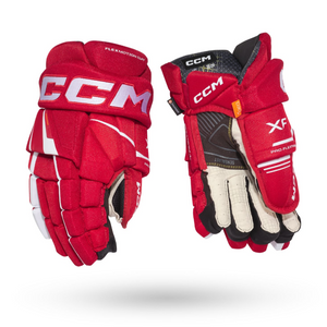 CCM Tacks XF Hockey Gloves