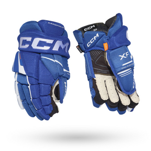 CCM Tacks XF Hockey Gloves