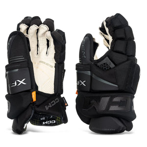 CCM Tacks XF Pro Hockey Gloves