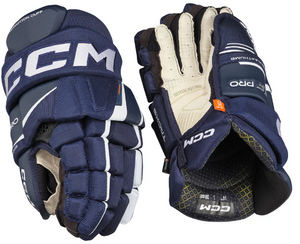 CCM Tacks XF Pro Hockey Gloves