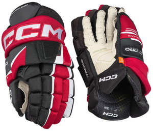 CCM Tacks XF Pro Hockey Gloves