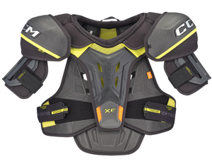 CCM Tacks XF Pro Shoulder Pads