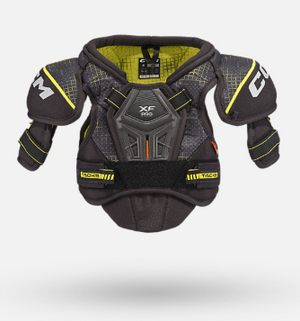 CCM Tacks XF Pro Shoulder Pads