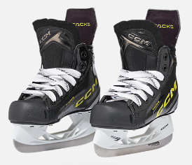 CCM Tacks XF Pro Youth Skate