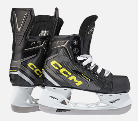 CCM Tacks XF Pro Youth Skate