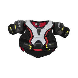 Bauer X-LTX Pro+ Hockey Shoulder Pads