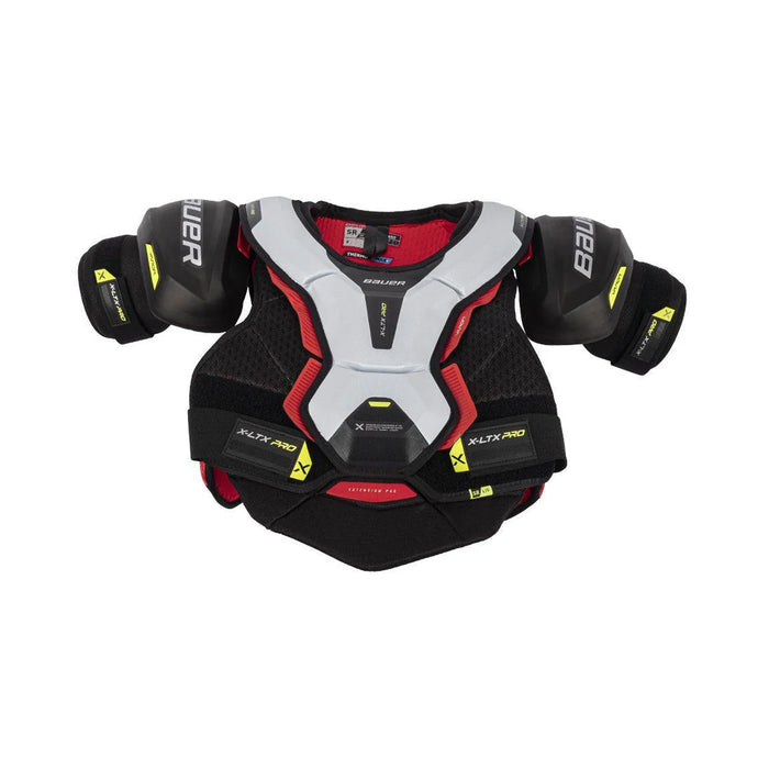 Bauer X-LTX Pro+ Hockey Shoulder Pads